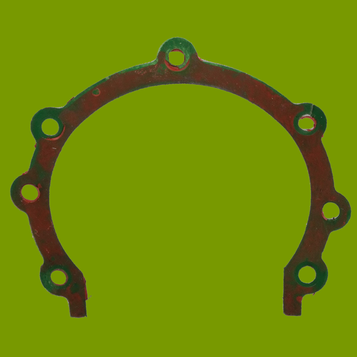 (image for) Stihl 070 and 080 GASKET FOR CRANKCASE 1106 029 1210, ST0305